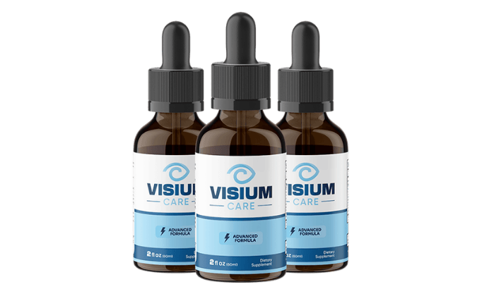 What is VisiumCare?