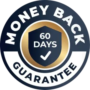 VisiumCare Moneyback Guarantee